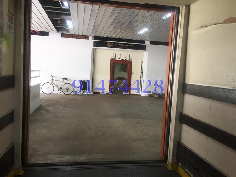 Ruby Warehouse Complex (D14), Office #143761732